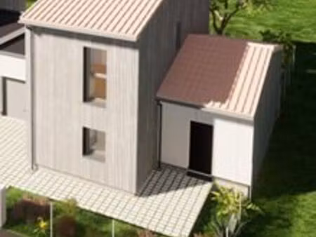 maison 81 m² la varenne
