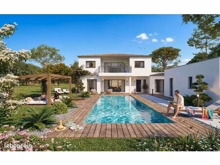 maison 5 pièces 187 m²