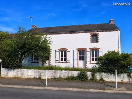 maison 6 pièces 90 m²