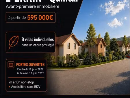 maison 5 pièces 104 m²