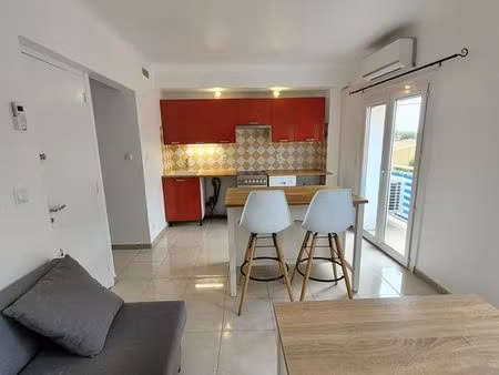 appartement t3