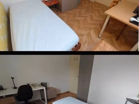 location chambre meublée