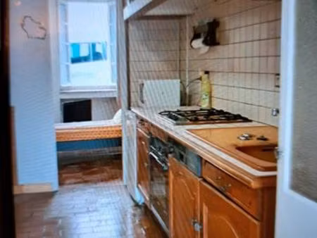 a louer appartement t1 bis ( i.u.t auch)