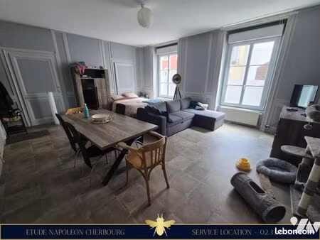 appartement 1 pièce 43 m²