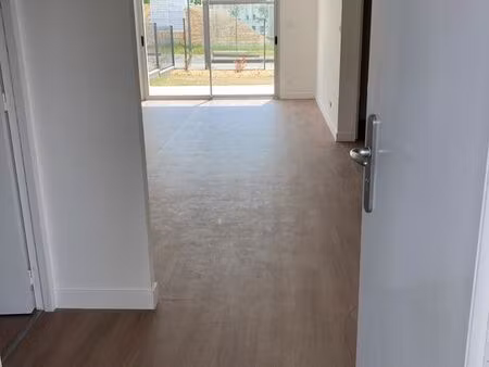 appartement t3 - val de moine