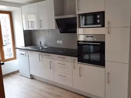 appartement t2