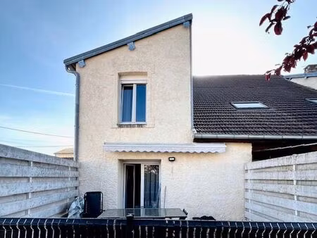 location compromis appartement/maison