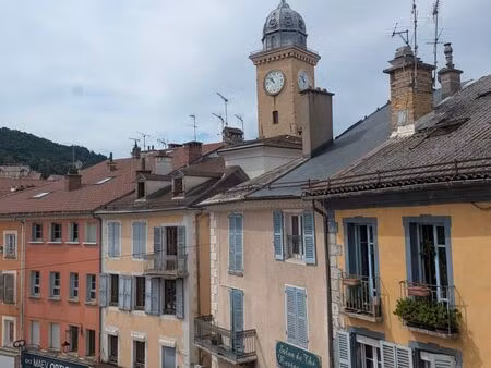 souslocation appartement gap centre