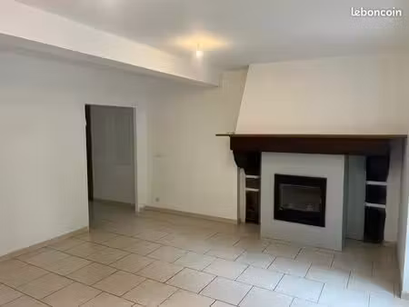 appartement t3 non meublé