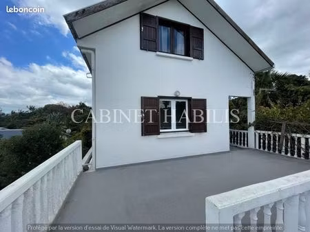 maison 2 pièces 12 m²