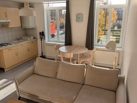 appartement t2 meublé 37 m²  loos centre  proche chu