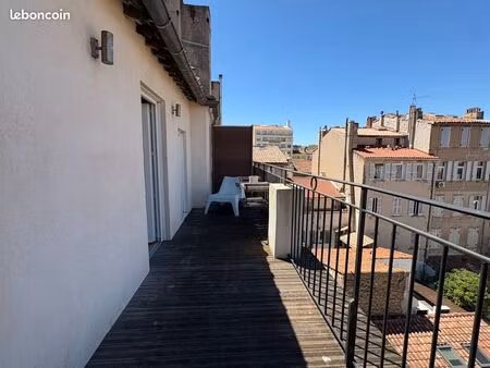 terrasse d'azur