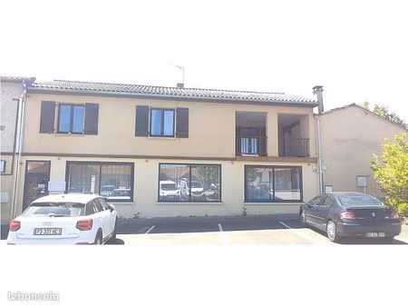 appartement 3 pièces 74 m²