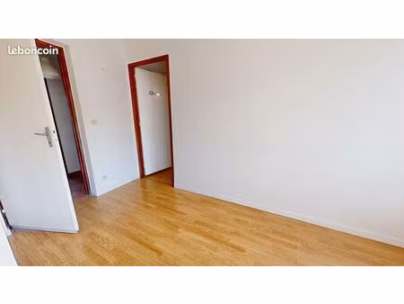 appartement 3 pièces 55 m²