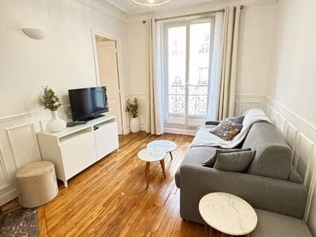 loue appartement - 36m² - 7ème arrondissement