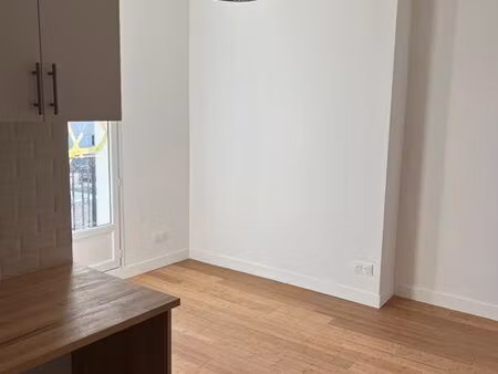 studio a louer paris 15 eme