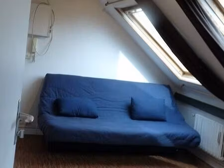 studio à louer étudiant (e)