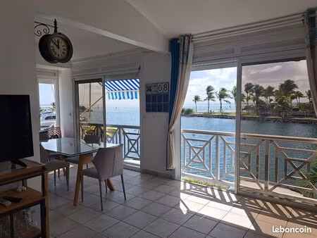 appartement 3 pièces 84 m²