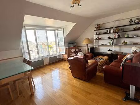 vente appartement 2 pièces à saint-malo (35400) : à vendre 2 pièces / 58m² saint-malo