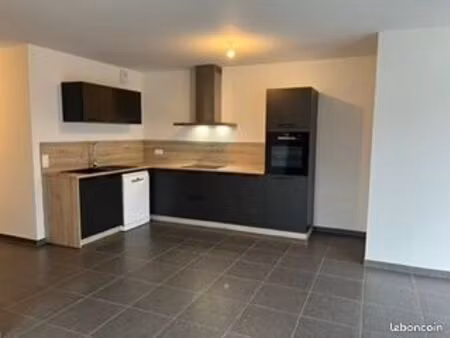 appartement 3 pièces de 70m2