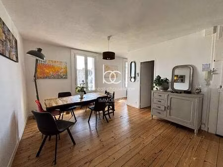 vente appartement 3 pièces à vannes centre ville (56000) : à vendre 3 pièces / 67m² vannes