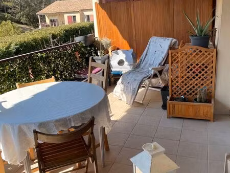 4 pièces à 10 minutes aix-en-provence