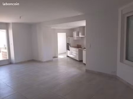 maison rénovée de plain-pied - proche de la gare