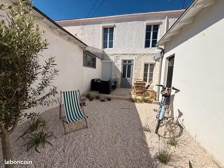 maison 4 pièces 73 m²