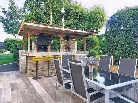 vente maison à lamballe-armor (22400) : à vendre / 102m² lamballe-armor