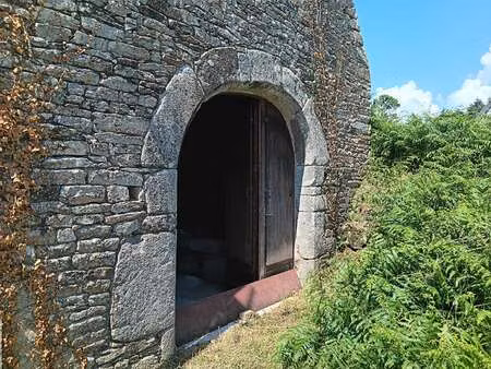 vente maison à landévant (56690) : à vendre / 67m² landévant