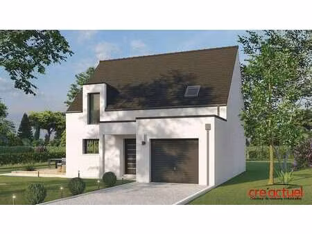 vente maison à paimpol (22500) : à vendre / 112m² paimpol