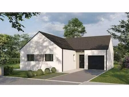 vente maison à paimpol (22500) : à vendre / 75m² paimpol