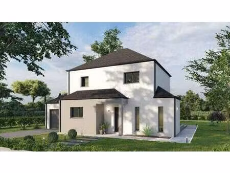vente maison à plélo (22170) : à vendre / 105m² plélo