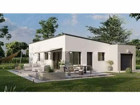 vente maison à plélo (22170) : à vendre / 78m² plélo