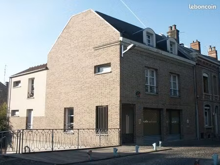 studio quartier st leu