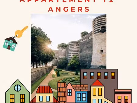 recherche appartement t2