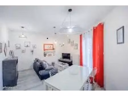 appartement t3 meublé