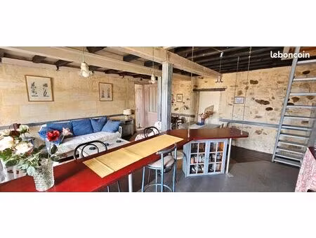 appartement t4 bègles