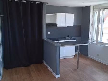 appartement t2
