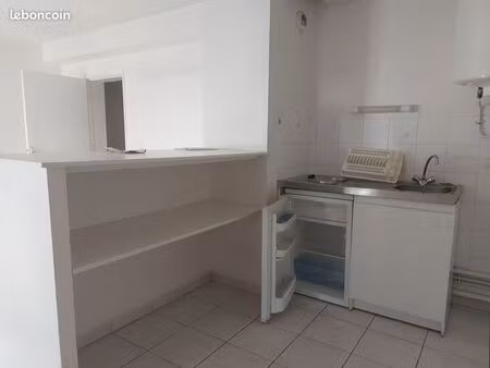 location appartement t2