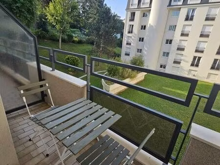 beau studio chaville