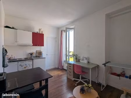 t2 quartier percy