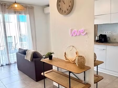 appartement t2 location étudiante
