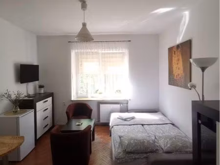 studio meublé