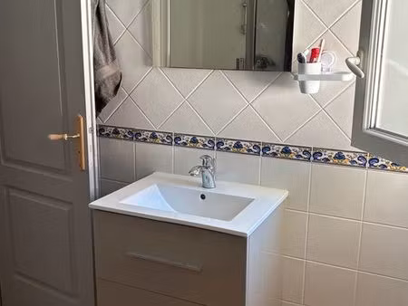 location appartement graveson