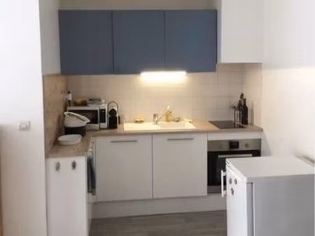appartement 57m2