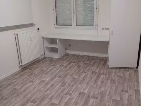 studio 1 pièce 18 m²
