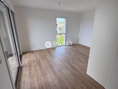 appartement 1 pièce 32 m²