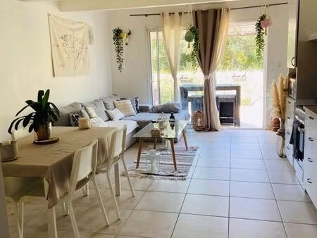 loue petite maison/appartement t2 loft