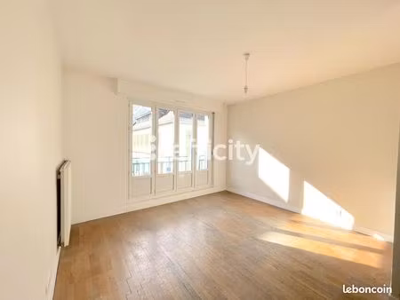 appartement 4 pièces 66 m²